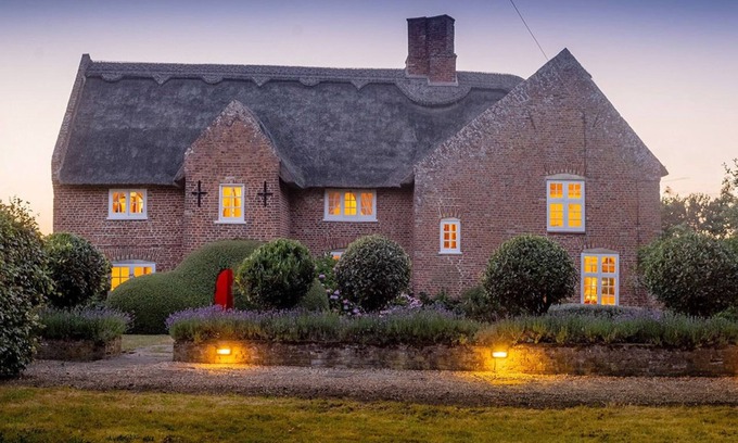 King's Lynn Maison | Old Hall Country Breaks