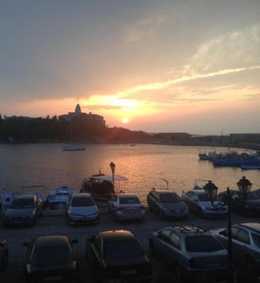 Sozopol Old Town Appartement | Old Harbour