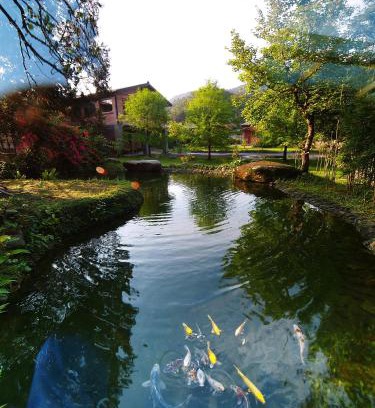 Sanxing Maison | Old House Homestay