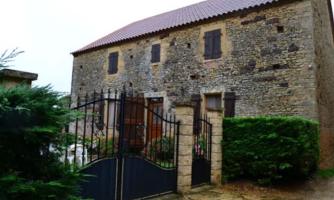 Urval Maison | MAISON ANCIENNE PERIGOUDINE