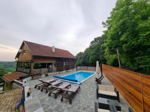 Zabok Appartement | Old House Zabok