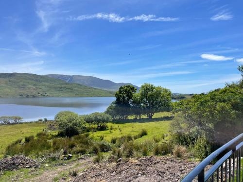 Ring of Kerry Maison | Old lake house