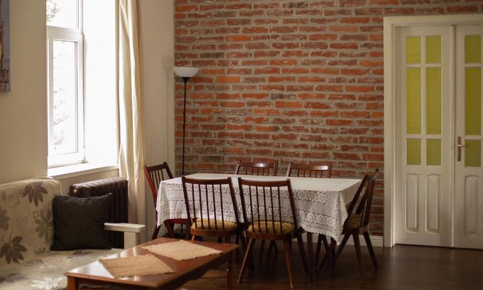 Halyts'kyi district Appartement | Old Lviv Apartment
