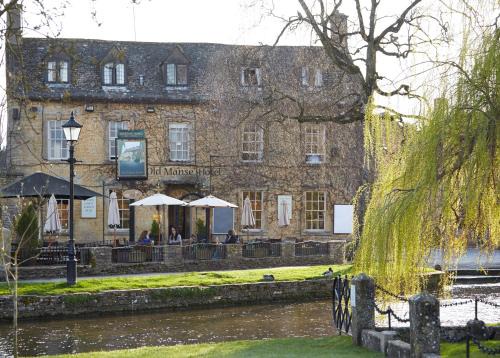 Bourton Hôtel | Old Manse Hotel by Greene King Inns