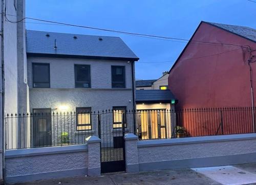 Sligo Maison | Old Market Street