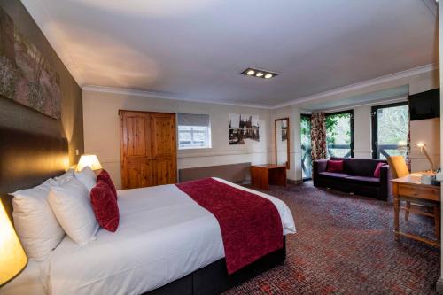 Baginton Hôtel | Old Mill by Chef & Brewer Collection