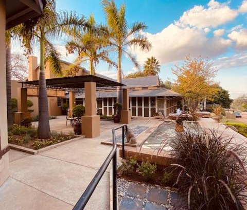 Musina Maison | Old Mine Guesthouse