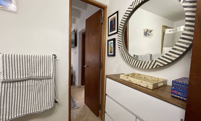 Old San Juan Appartement | OLD MOON OLD SAN JUAN