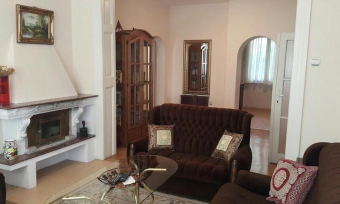 Sofia City Center Appartement | Old Mountain City Centre Apartment
