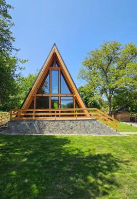 Tesila Chalet De Ski | Old Nut Cabin