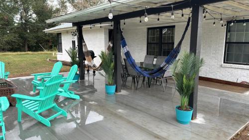 Cameron Maison | Old Oak Ranch
