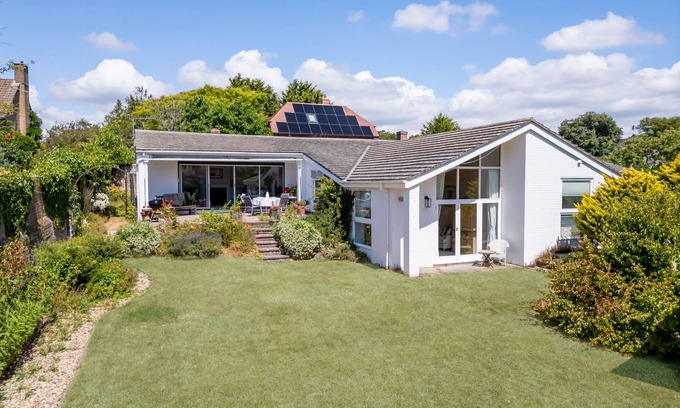 Wareham Appartement | Old Orchard House - sleeps 10 guests in 4 bedrooms
