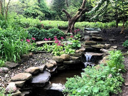 Willoughby Hills Appartement | Old Orchard Kirtland, Ohio