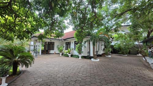 Jaffna Maison | Old Park Villa