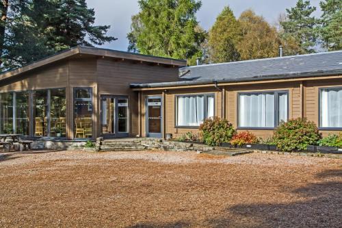 Spean Bridge Hôtel | Old Pines Hotel And Restaurant