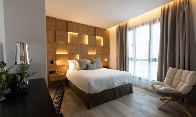 Old Town of Limassol Hôtel | Old Port Hotel