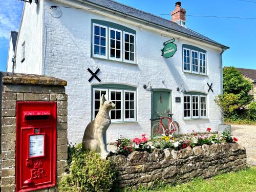 Middlemarsh Maison | Old Post Office