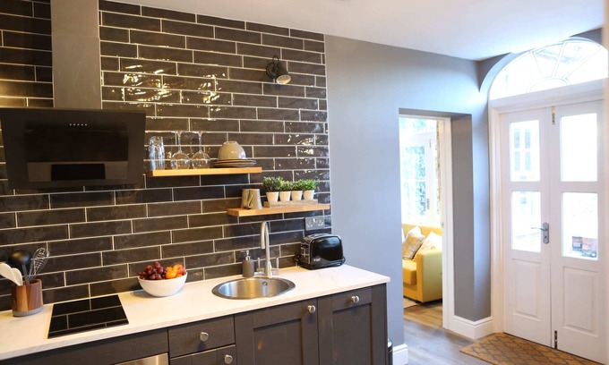 Fernhill Heath Appartement | Old Rectifying House Superior Apartment