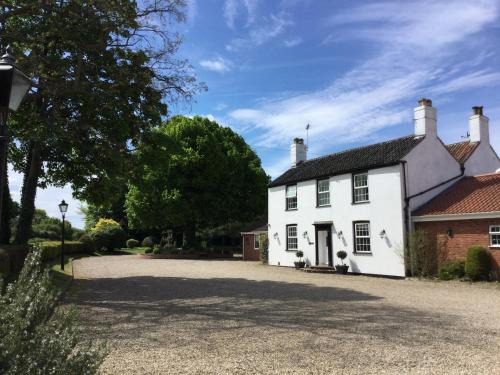 Crostwick Hôtel | Old Rectory Hotel, Crostwick