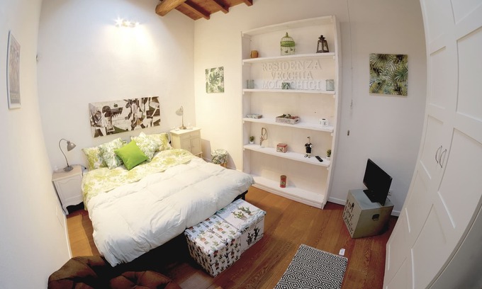 Formello Maison | Résidence Vecchia Mola Chigi Villino Chigi