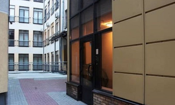 Centrs Appartement | Old Riga Romantic Loft