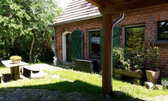 Muritz Appartement | Old School Gross Varchow, Appartement 1