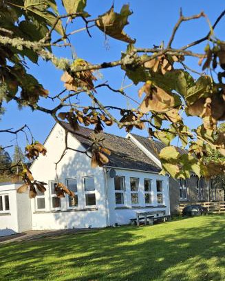 Spean Bridge Maison | Old School, Spean Bridge - fun, friendly, relaxed