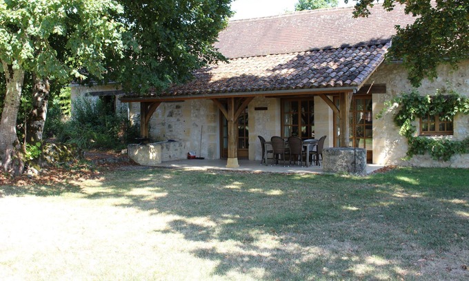 Faux Maison | Ancienne Bergerie refaite à neuf