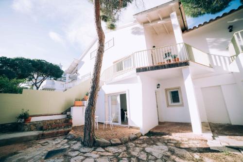 Platja d'Aro Appartement | Old Side Duplex Platja d'Aro
