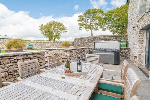 Newton in Furness Maison | Old Stable