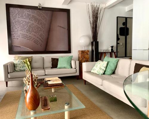 Sacramento Appartement | Old Stables Chiado - 1 bedroom in the green heart of Lisbon