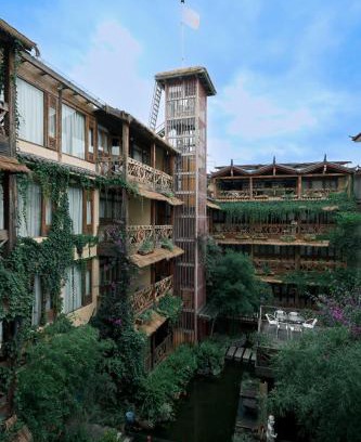 Gucheng Maison | Old Story Inn Lijiang Old Town