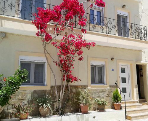 Old Quarter Appartement | Old town apartment