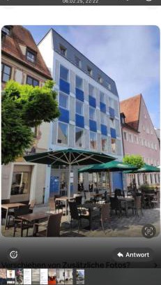 Altstadt Sudwest Appartement | Old Town Apartment,mit renovierten Bad