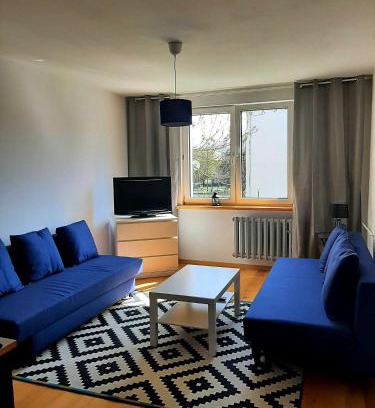 Malbork Appartement | Old Town Apartment
