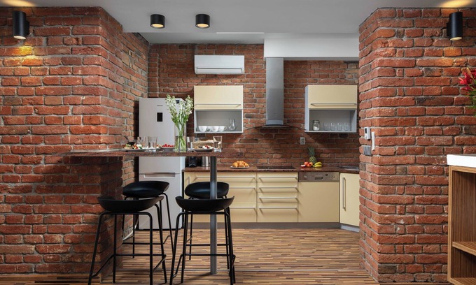Brno-stred Appartement | Old Town Apartment Spilberk