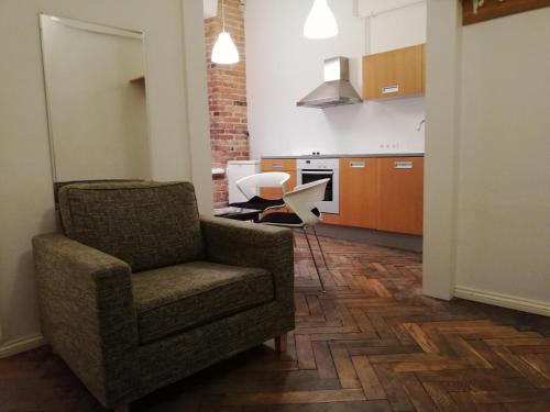 Old Town Appartement | Old Town Charm TLN