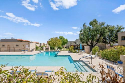 Casa Granada Townhouses Maison | Old Town Elegance