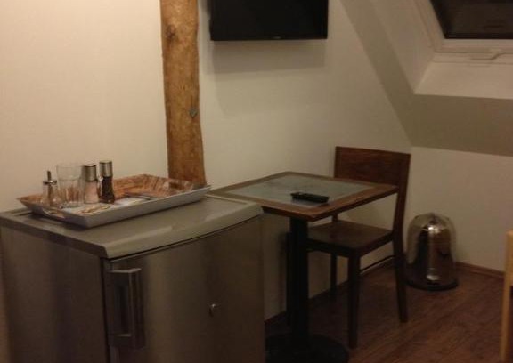 Erlangen Maison | Old Town Guesthouse Erlangen