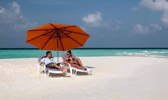 Gaafaru Hôtel | Old Town Inn Maldives