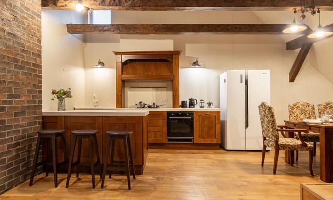 Old Town Appartement | Old Town - Lai Apartment