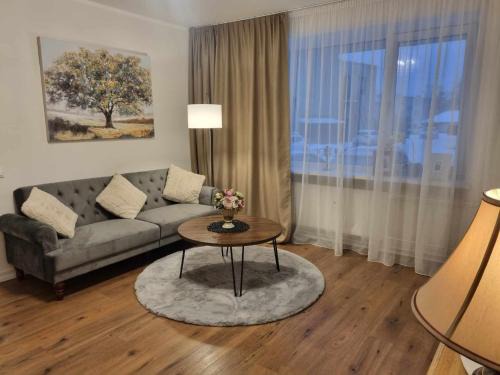 Mazeikiai Appartement | Old town