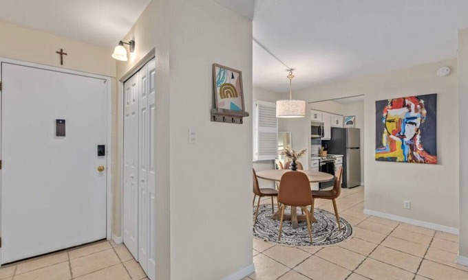 South Scottsdale Appartement | Old Town Maya Condo w/Pool & Spa