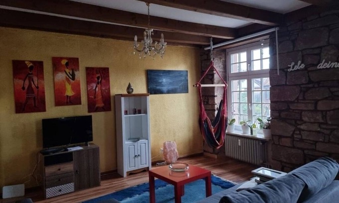 Schopfheim Appartement | Old town mill