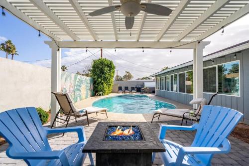 Scottsdale Estates Nine Maison | Old Town Oasis