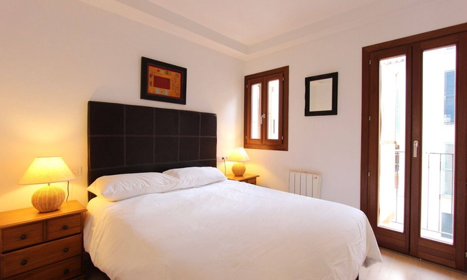 Sant Nicolau Appartement | Old Town - Palma La Lonja