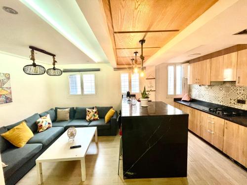 Quartier Des Orangers Appartement | Old - Town , Rabat Keys, Mamounia
