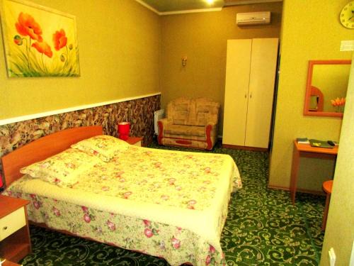 Izmail Hôtel | Old Town