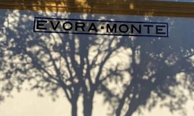 Evoramonte Appartement | Old Train Station in Evoramonte - House #2