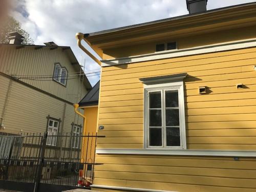 Turku Appartement | Old Turku Family Apartment